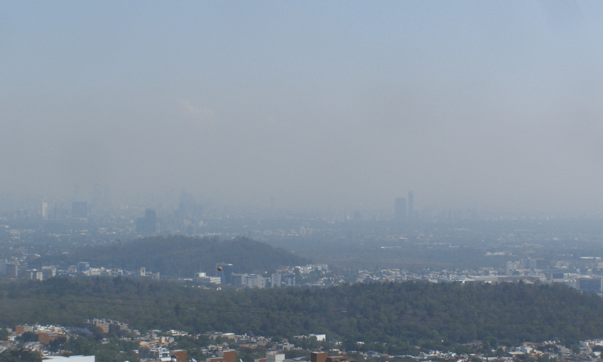 Tortura, Jalisco